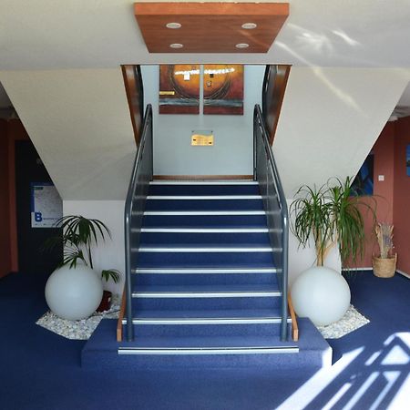 Brit Hotel Caen Herouville المظهر الخارجي الصورة