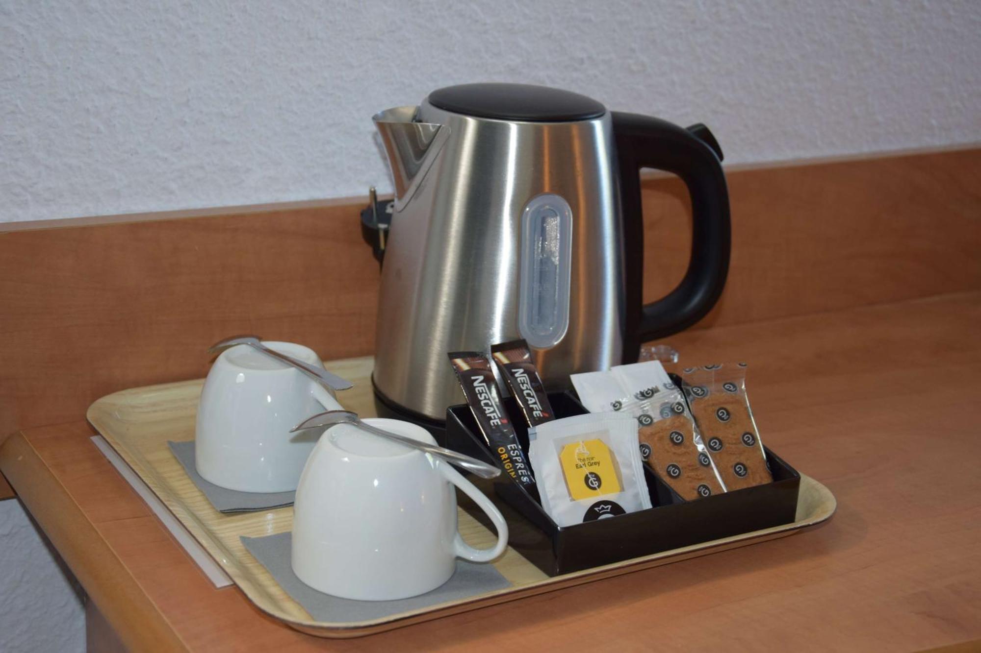 Brit Hotel Caen Herouville المظهر الخارجي الصورة
