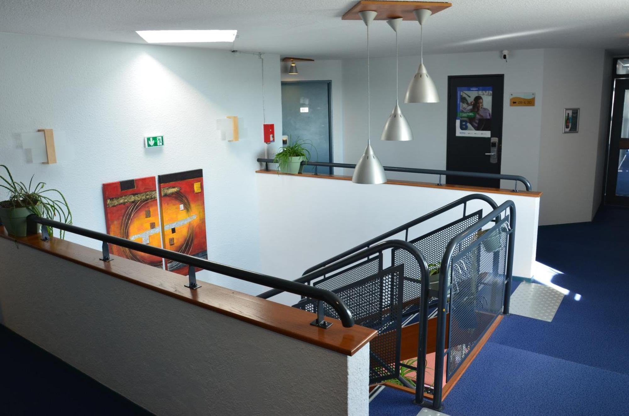 Brit Hotel Caen Herouville المظهر الخارجي الصورة